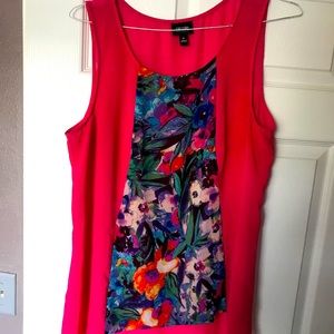 Top for women’s sleeves